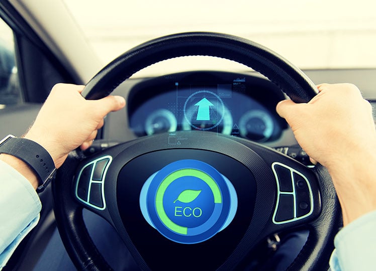 Top 5 Ways EcoDriving Can Save You Money Edenred Benefits